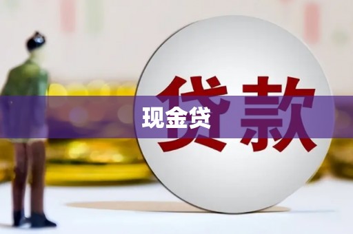 石龙现金贷