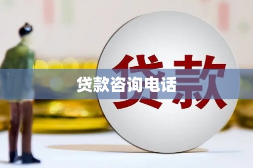 石龙贷款咨询电话