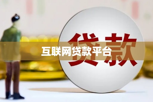 石龙互联网贷款平台