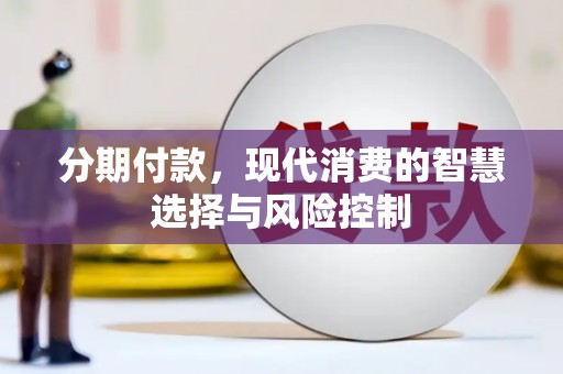 石龙分期付款，现代消费的智慧选择与风险控制