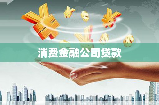石龙消费金融公司贷款