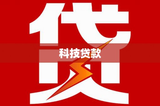石龙科技贷款