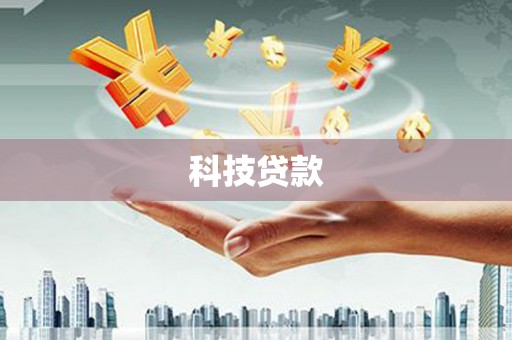石龙科技贷款