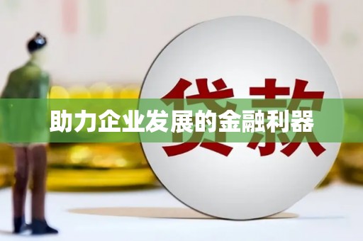 石龙助力企业发展的金融利器