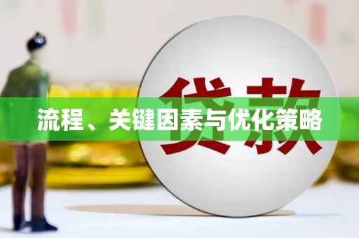 石龙流程、关键因素与优化策略