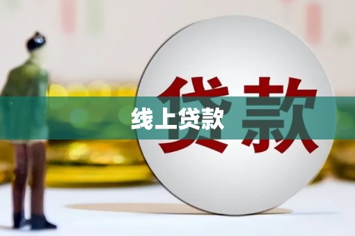 石龙线上贷款