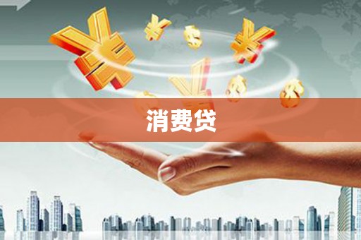 石龙消费贷