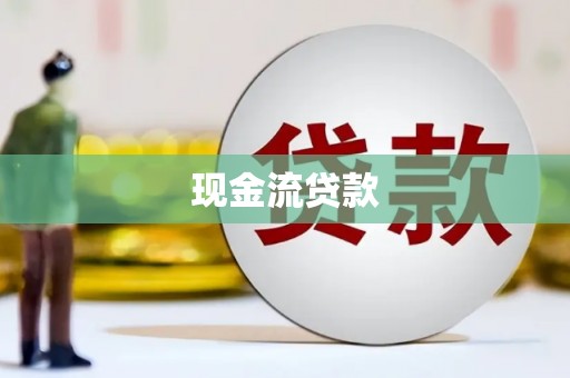 石龙现金流贷款