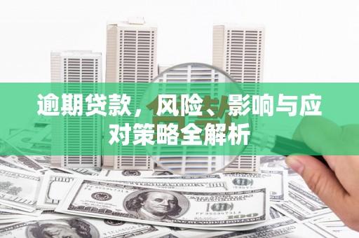 石龙逾期贷款，风险、影响与应对策略全解析