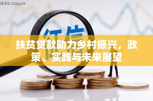 石龙扶贫贷款助力乡村振兴，政策、实践与未来展望