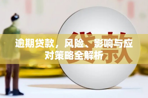 石龙逾期贷款，风险、影响与应对策略全解析