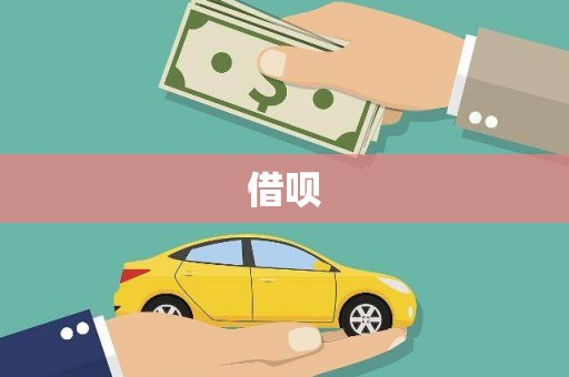 石龙借呗