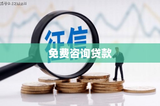 石龙免费咨询贷款