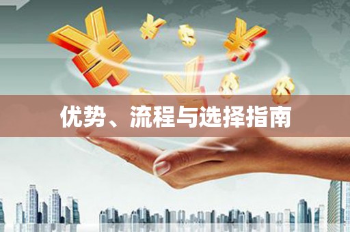 石龙优势、流程与选择指南