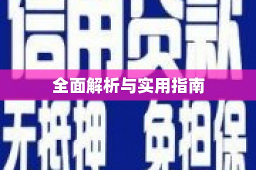 石龙全面解析与实用指南