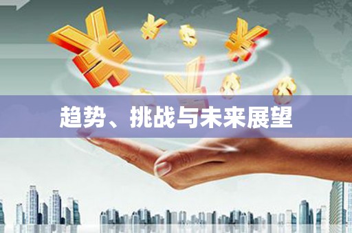 石龙趋势、挑战与未来展望