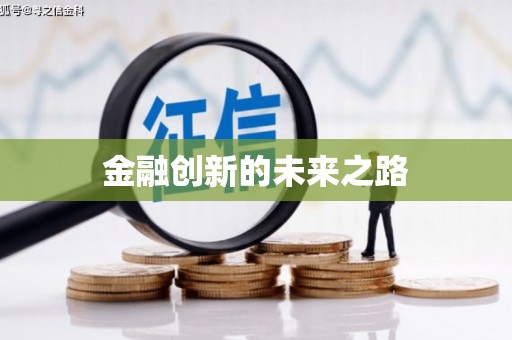 石龙金融创新的未来之路